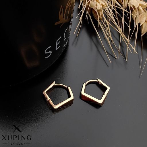 گوشواره ژوپینگ کد 1333 - خرید آنلاین از گالری آداس